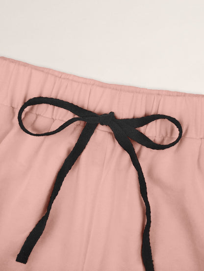 Plus Size Sportbroek Korte Jessie Short voor Vrouwen