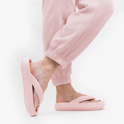 Zachte Uniseks Flip Flops Comfortabel voor Zomer