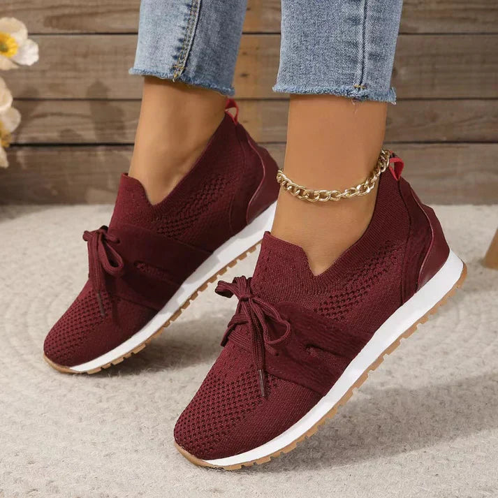 Orthopedische Schoenen voor Vrouwen met Goede Pasvorm