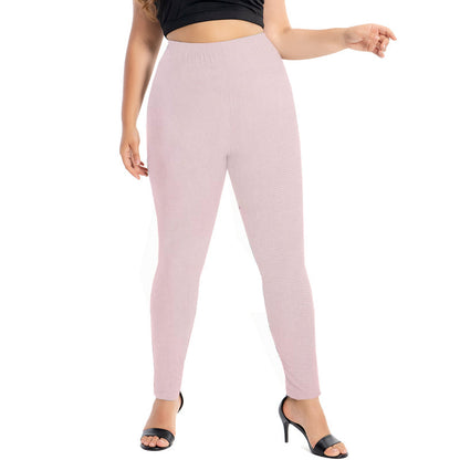 Plus Size Legging Comfortabel en Stijlvol voor Vrouwen