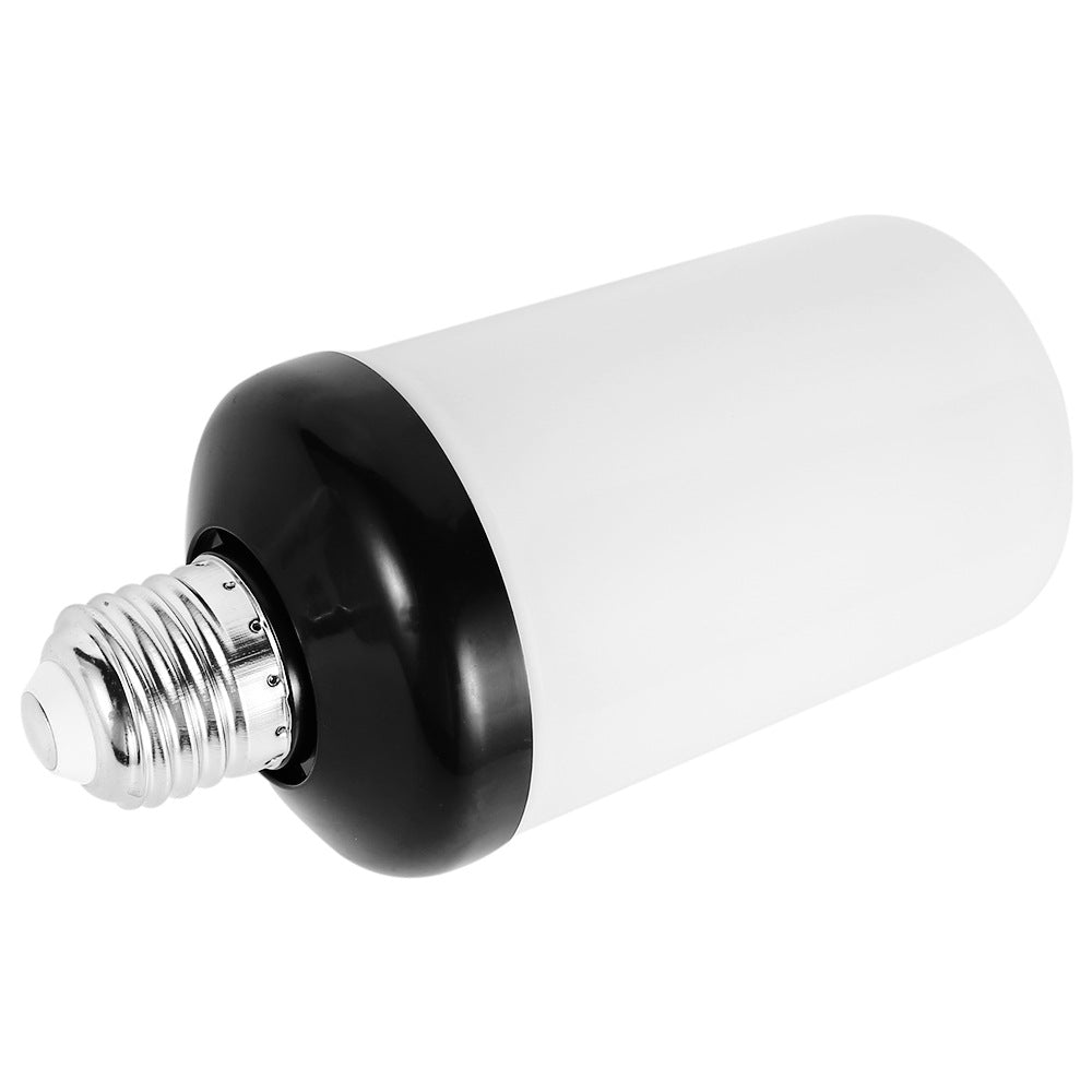 LED Vuur Simulatie Lamp met 4 Instellingen
