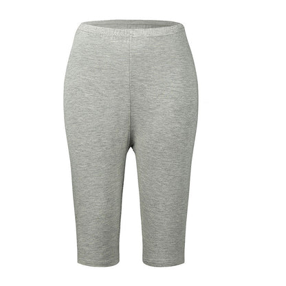 Plus Size Legging Comfortabel Duurzaam voor Vrouw