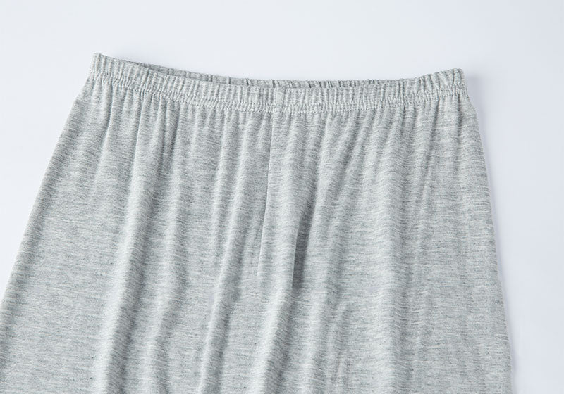 Plus Size Legging Comfortabel Duurzaam voor Vrouw