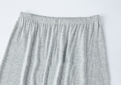 Plus Size Legging Comfortabel Duurzaam voor Vrouw