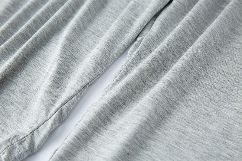 Plus Size Legging Comfortabel Duurzaam voor Vrouw