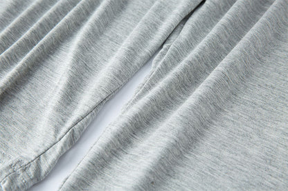 Plus Size Legging Comfortabel Duurzaam voor Vrouw
