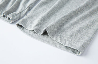 Plus Size Legging Comfortabel Duurzaam voor Vrouw