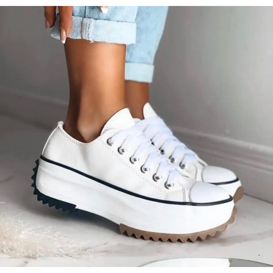 Dames Sneakers Celine Stijlvol Sportief