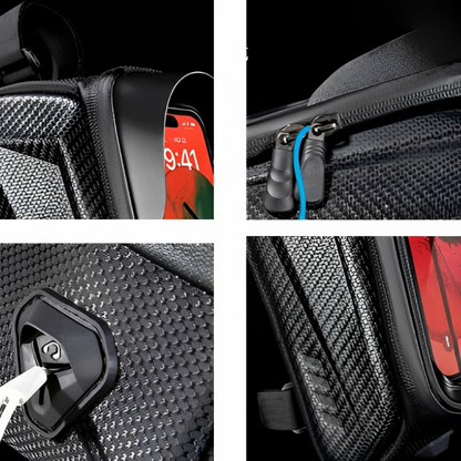 Fiets Frame Carbon Ultralicht Racefiets Onderdelen