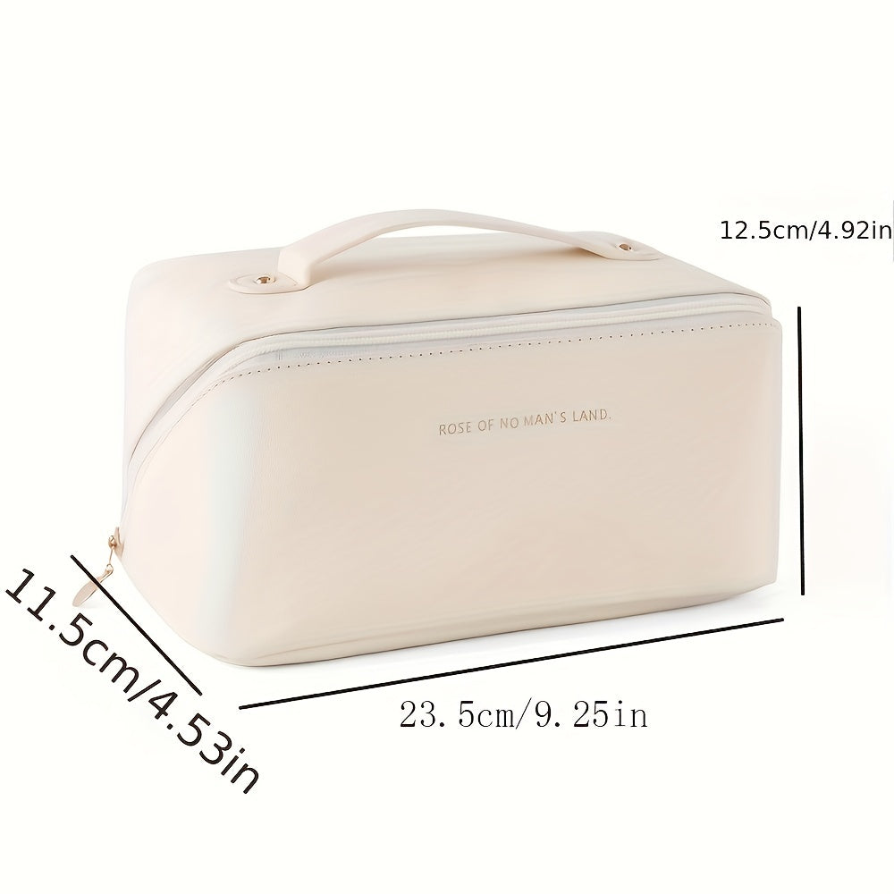 Reistassen Luxe Make-up Organizer met Rits