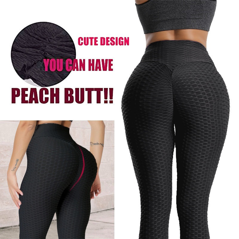 Vrouwelijke Plus Size Sportlegging Comfortabel en Stijlvol