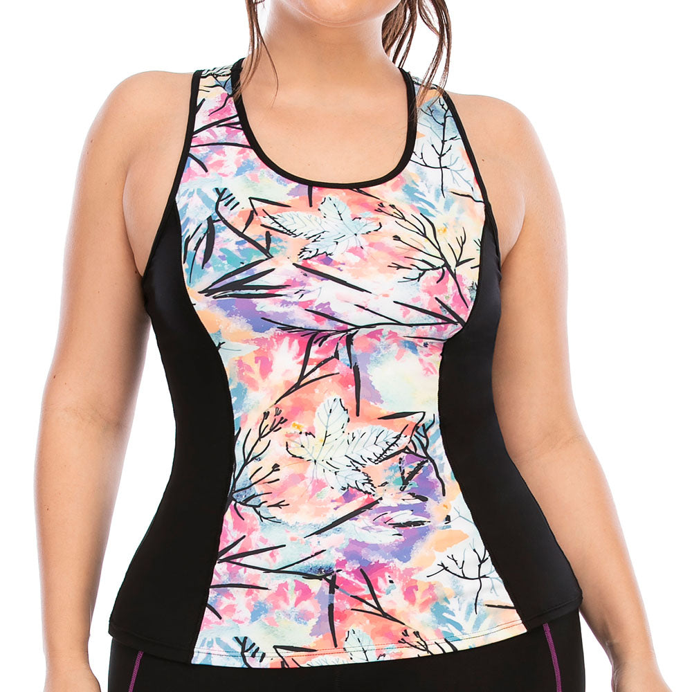 Plus Size Sportkleding Comfortabel voor Vrouwen