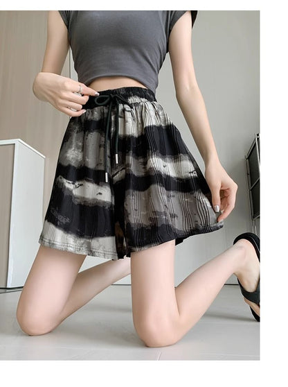 Plus Size Short Anita Stijlvol en Comfortabel