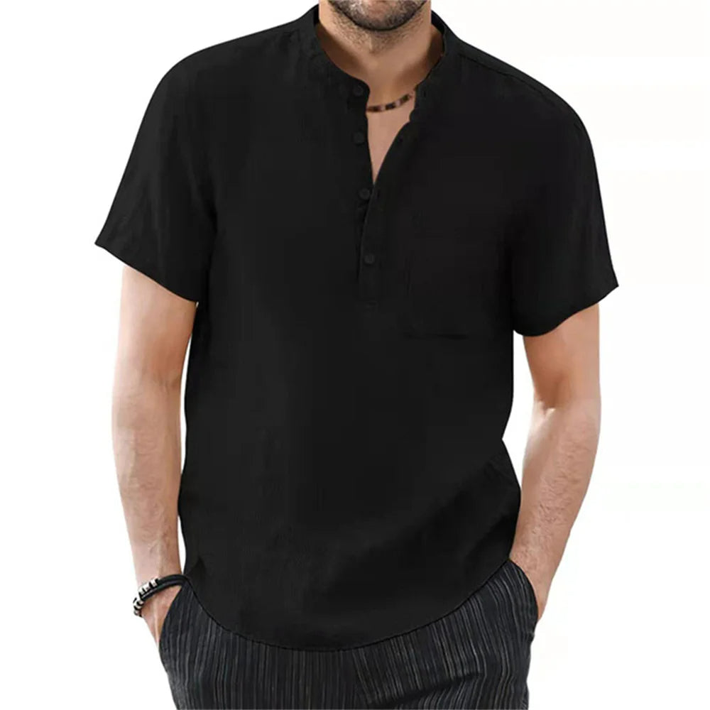 Plus Size T-Shirt Comfortabel en Stijlvol voor Dames
