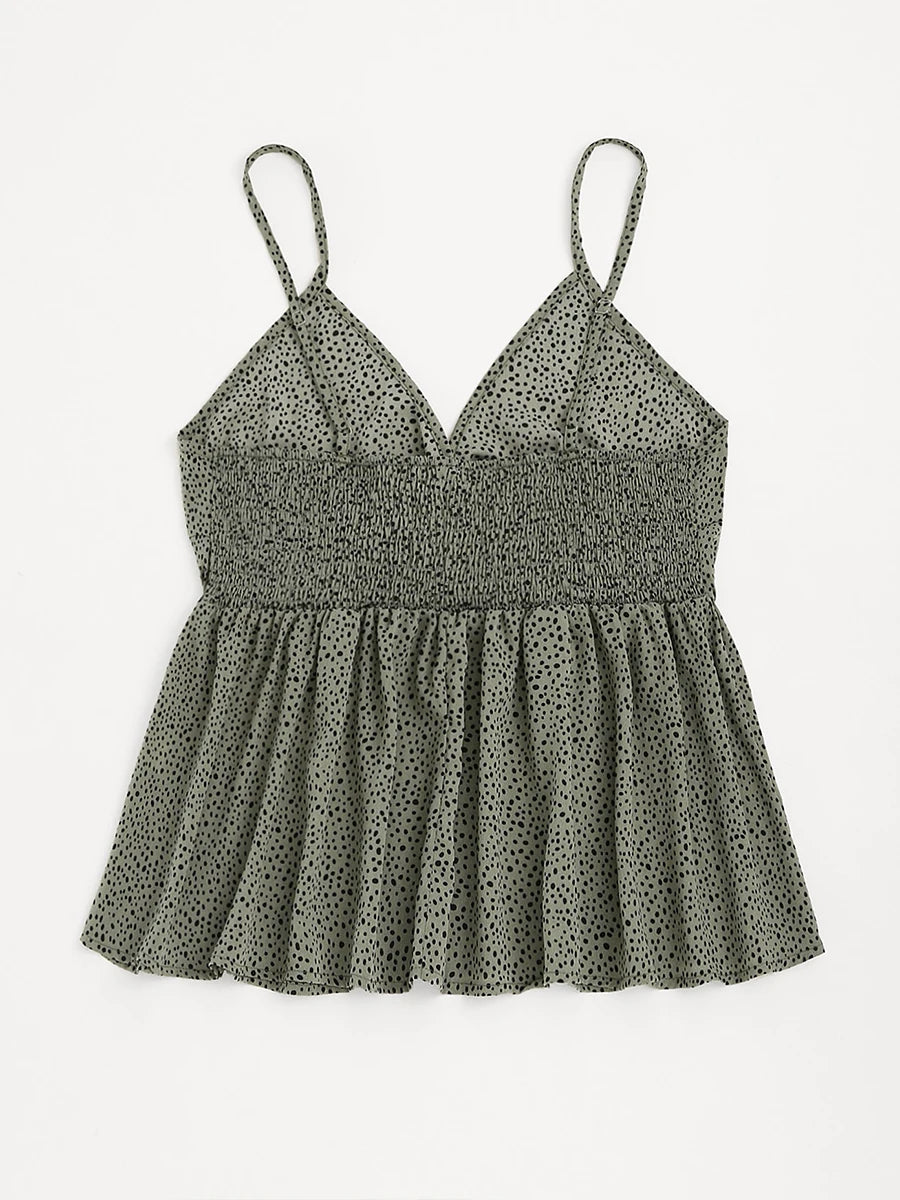 Plus Size Top voor Vrouwen Veelzijdig en Stijlvol - Mode Vibes