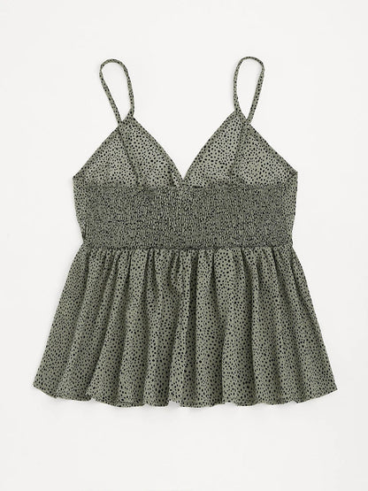 Plus Size Top voor Vrouwen Veelzijdig en Stijlvol - Mode Vibes