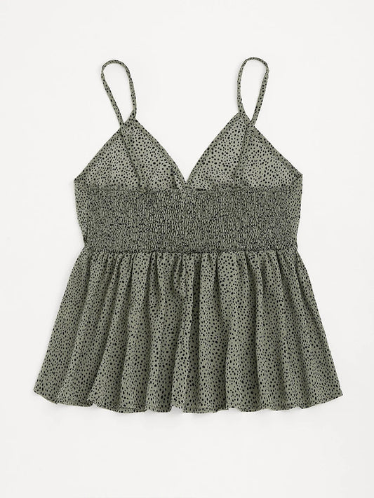 Plus Size Top voor Vrouwen Veelzijdig en Stijlvol - Mode Vibes
