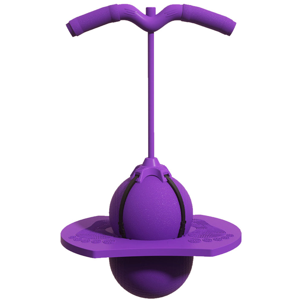 Springstok voor Kinderen Bounce Buddy met Veiligheidshandvat