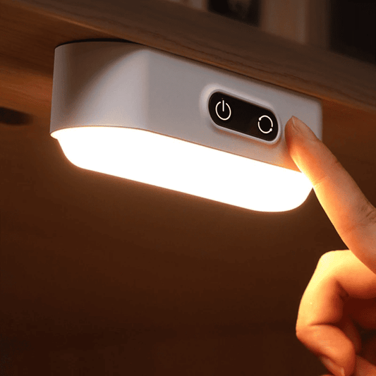 Magnetische LED Lamp Slim en Helder - Mode Vibes