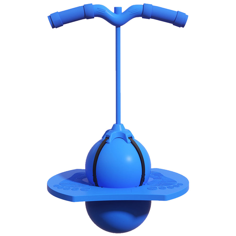 Springstok voor Kinderen Bounce Buddy met Veiligheidshandvat