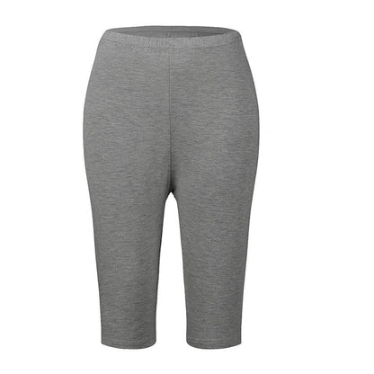 Plus Size Legging Comfortabel Duurzaam voor Vrouw