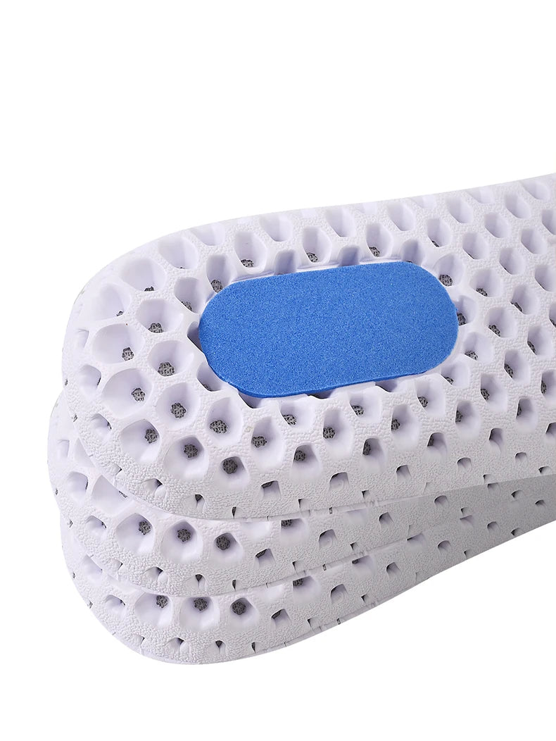 Gel Inlegzolen voor Comfortabele Schoenen