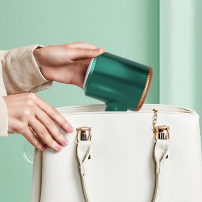 Kledingborstel Pluizenverwijderaar Oplaadbaar USB