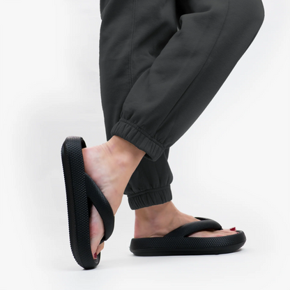 Zachte Uniseks Flip Flops Comfortabel voor Zomer