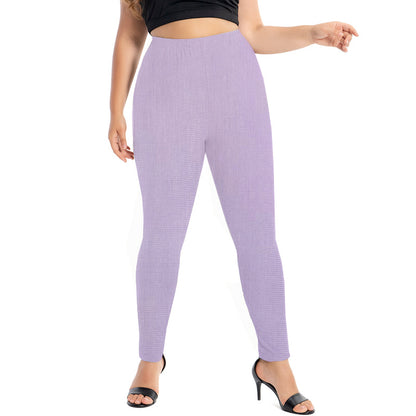 Plus Size Legging Comfortabel en Stijlvol voor Vrouwen
