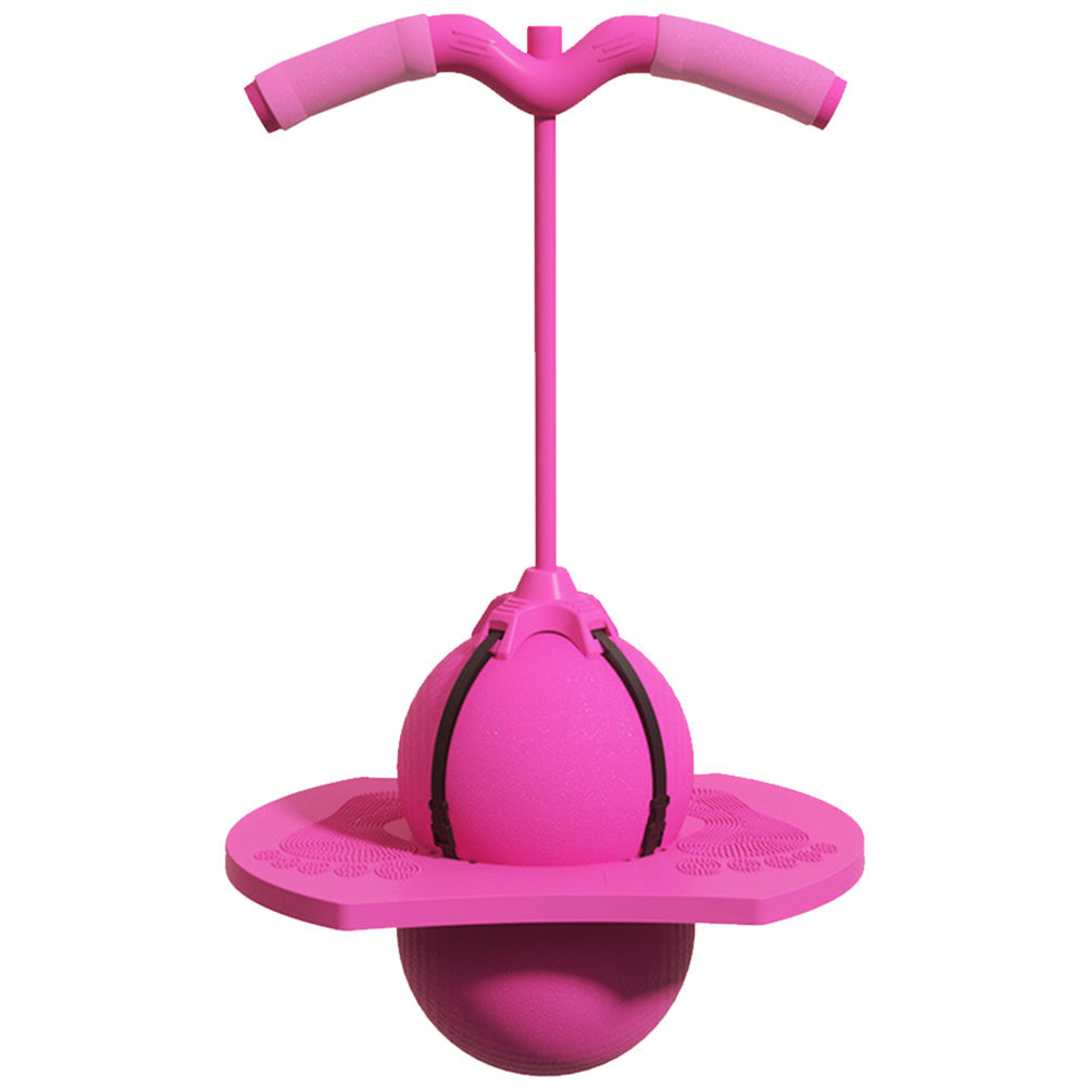 Springstok voor Kinderen Bounce Buddy met Veiligheidshandvat