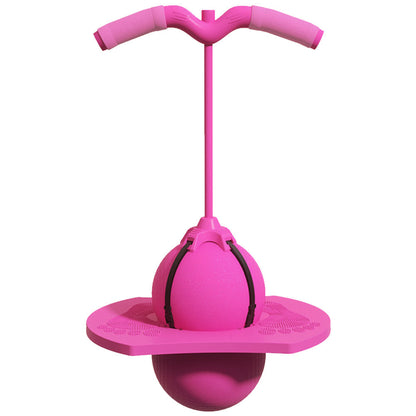 Springstok voor Kinderen Bounce Buddy met Veiligheidshandvat