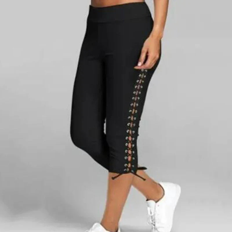 Sportieve Legging Noemi Trendy Kwaliteit