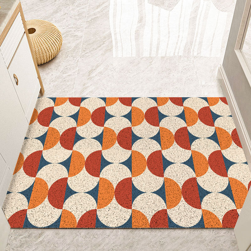 Welkom Mat Vintage Design Huisstijl