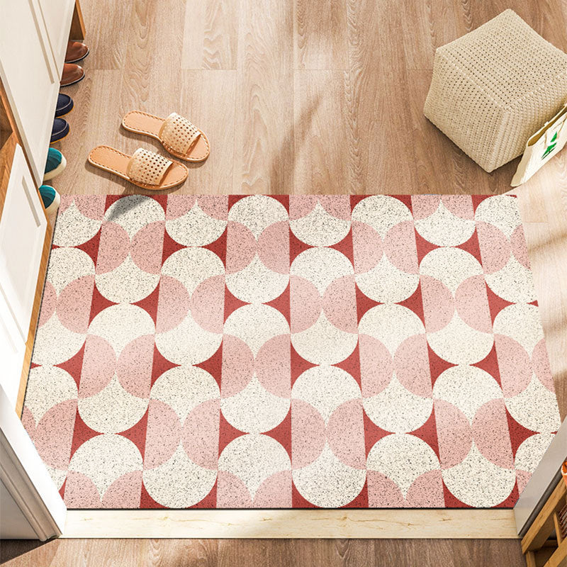 Welkom Mat Vintage Design Huisstijl - Mode Vibes
