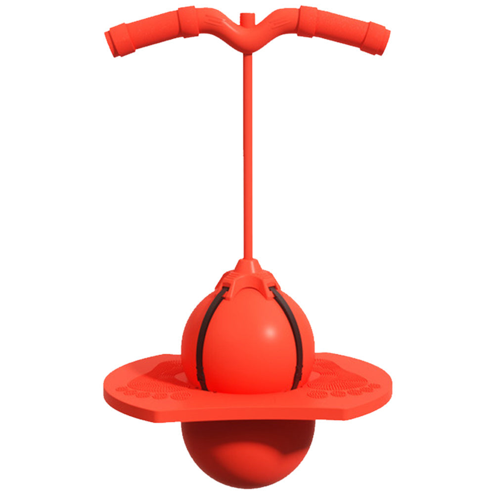 Springstok voor Kinderen Bounce Buddy met Veiligheidshandvat