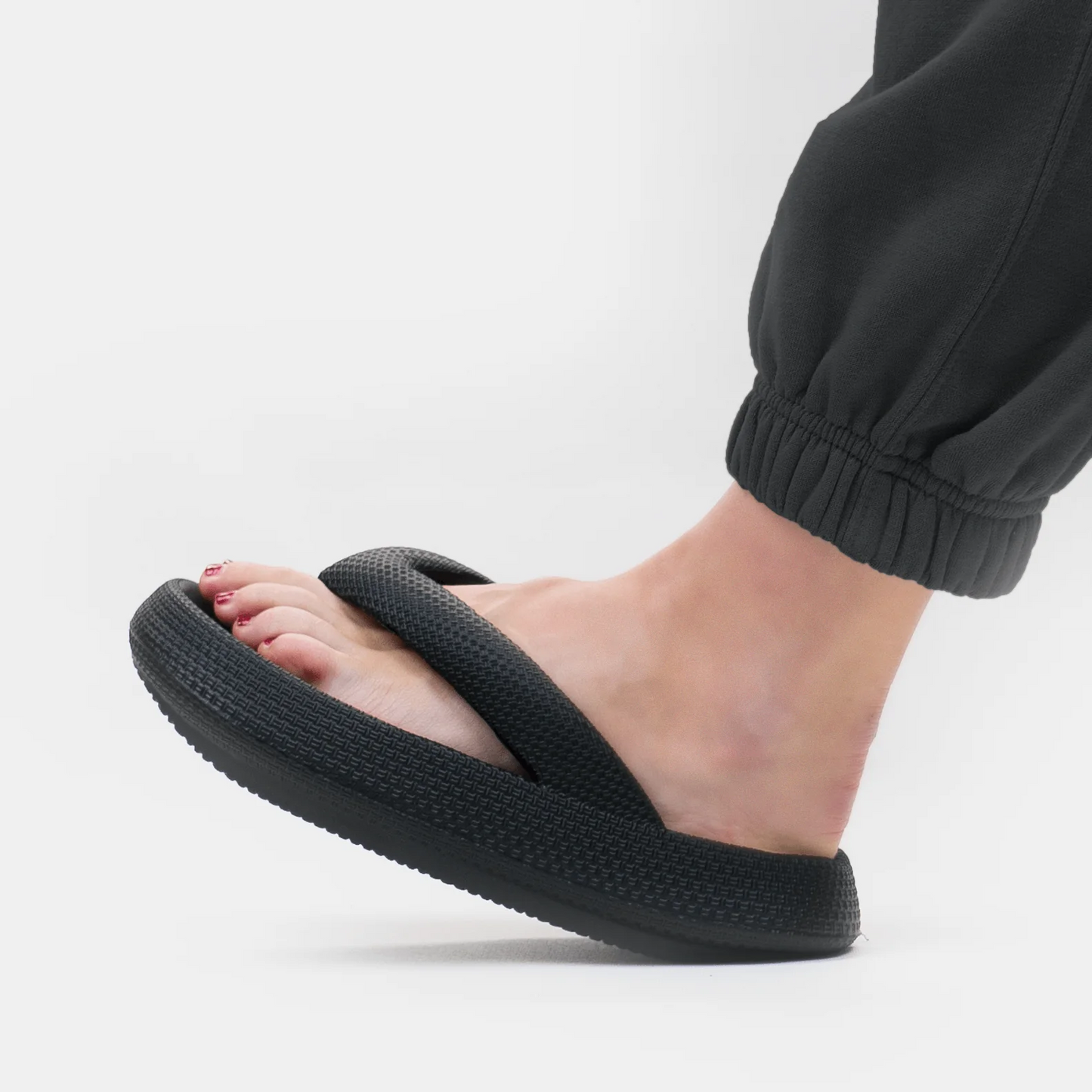Zachte Uniseks Flip Flops Comfortabel voor Zomer