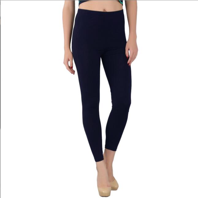 Plus Size Legging Duurzaam Stijlvol Comfortabele Broek