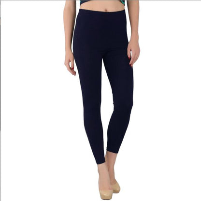 Plus Size Legging Duurzaam Stijlvol Comfortabele Broek
