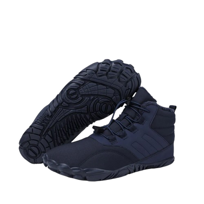 Flexiva Comfort | Orthopedische Barefoot Schoen | Warm en Comfortabel