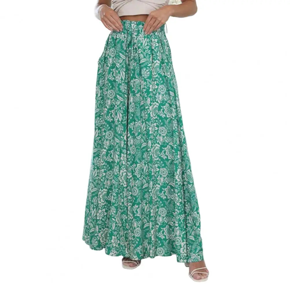 Casual Broek voor Vrouwen Comfortabel Mode - Mode Vibes