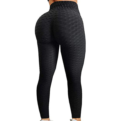 Vrouwelijke Plus Size Sportlegging Comfortabel en Stijlvol