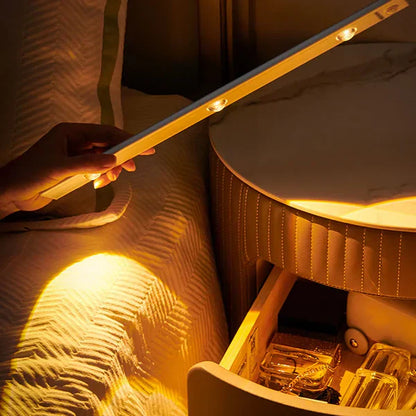 LED Armatuur Draadloos met Bewegingssensor