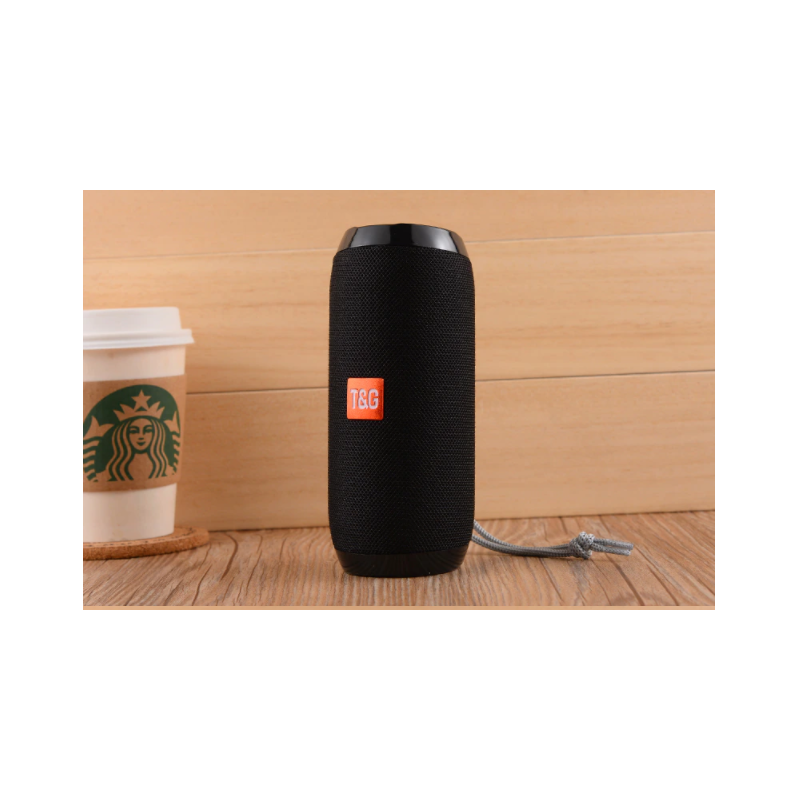 Draadloze Bluetooth Speaker Waterdicht met Goede Geluidskwaliteit - Mode Vibes