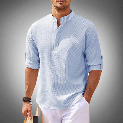 Stijlvolle Heren Pullover