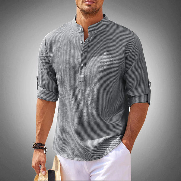 Stijlvolle Heren Pullover