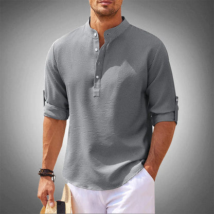 Stijlvolle Heren Pullover
