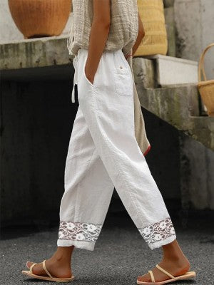 Zephyr Broek voor dames