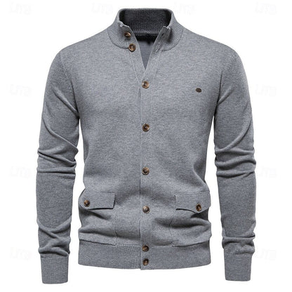 Leonardo | Maglia elegante