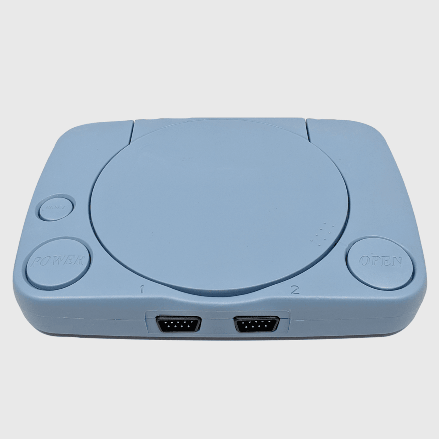 Retro TV Spelcomputer Mini Console Met Arcade Games