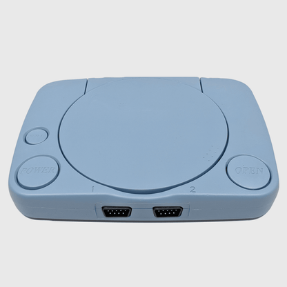 Retro TV Spelcomputer Mini Console Met Arcade Games